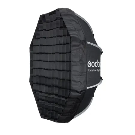 Godox 神牛 Eazyflow Bty 65W Foldable Beauty Dish 65cm 柔光箱 (白色)