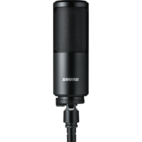 Shure SM4-K 心形電容式錄音咪
