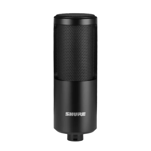 Shure SM4-K 咪高峰正面