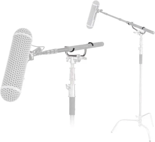 Selens MPH320 Microphone Boom Holder 收音吊桿支撑架