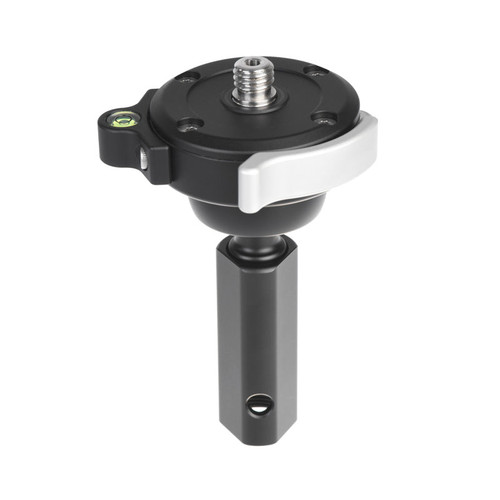 Marsace 馬小路 PT-15 Ball Head Tripod Kit 球台三腳架套裝 圖片 03