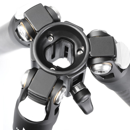 Marsace 馬小路 PT-15 Ball Head Tripod Kit 球台三腳架套裝 圖片 05