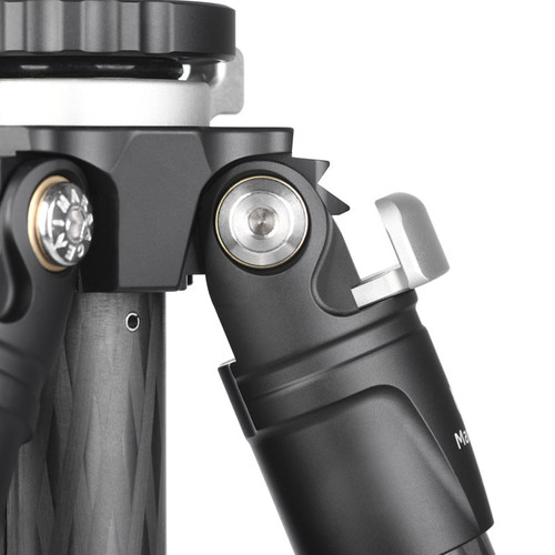 Marsace 馬小路 MT34 + XB-3R Carbon Fibre Tripod Kit 碳纖維三腳架雲台套裝 圖片 04