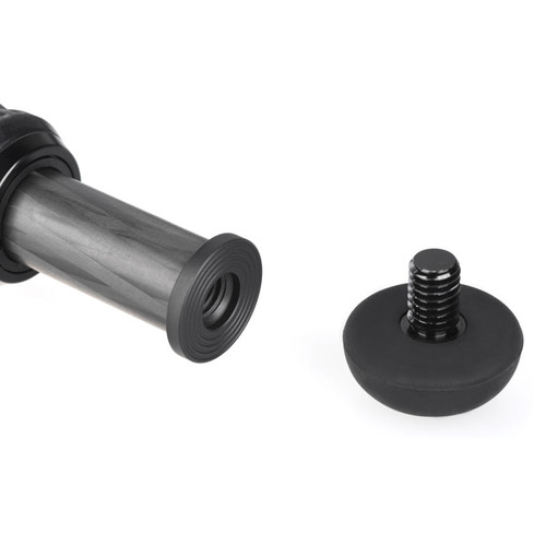 Marsace 馬小路 MT34 + XB-3R Carbon Fibre Tripod Kit 碳纖維三腳架雲台套裝 圖片 05