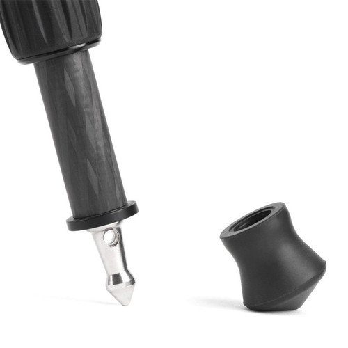 Marsace 馬小路 ET-1541S Columnless Carbon Fibre Tripod Kit 無中軸碳纖維三腳架套裝 圖片 05