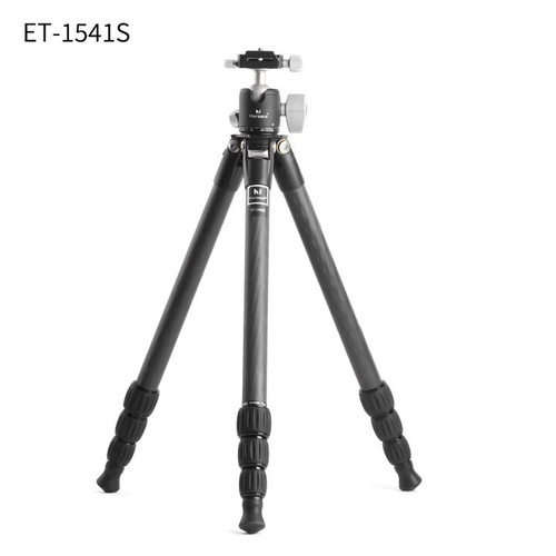 Marsace 馬小路 ET-1541S 無中軸碳纖維三腳架套裝官方白底主圖
