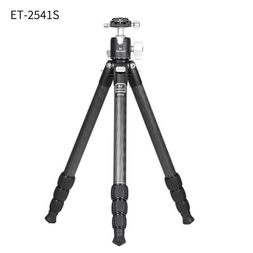 Marsace 馬小路 ET-2541S 無中軸碳纖維三腳架套裝官方白底主圖