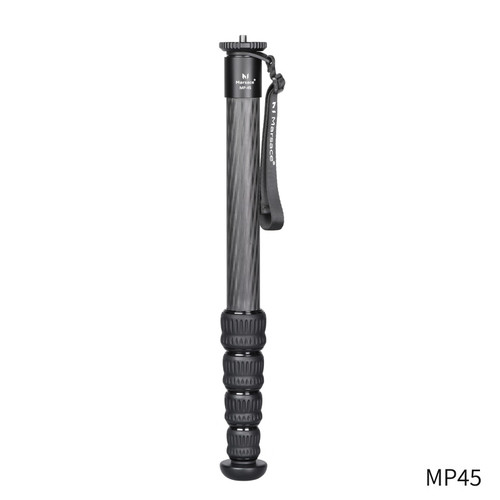 Marsace 馬小路 MP45 Carbon Fibre Monopod 碳纖維獨腳架 圖片 01