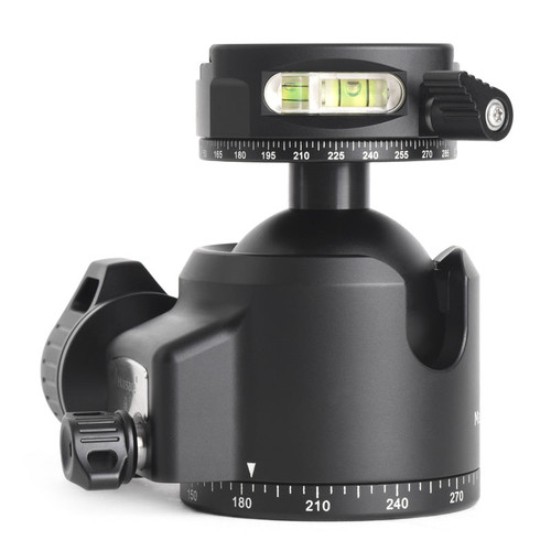 Marsace 馬小路 XB-3R Dual Panoramic Ball Head 雙全景球形雲台 圖片 04