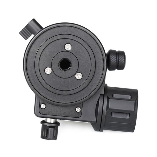 Marsace 馬小路 XB-3R Dual Panoramic Ball Head 雙全景球形雲台 圖片 05