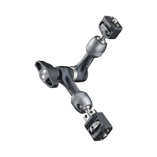 SmallRig 6317 Magic Arm Support with 1/4"-20 Locating Screw 魔術臂支架 official image 4