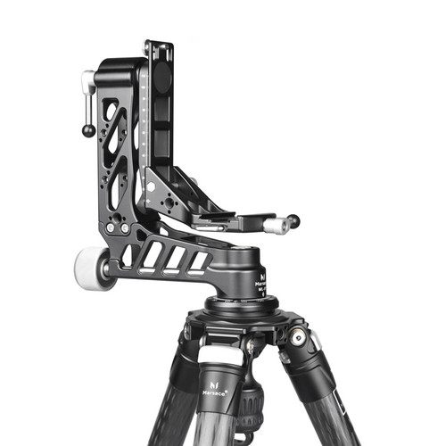 Marsace 馬小路 ML-01 Gimbal Head 懸臂雲台 圖片 01