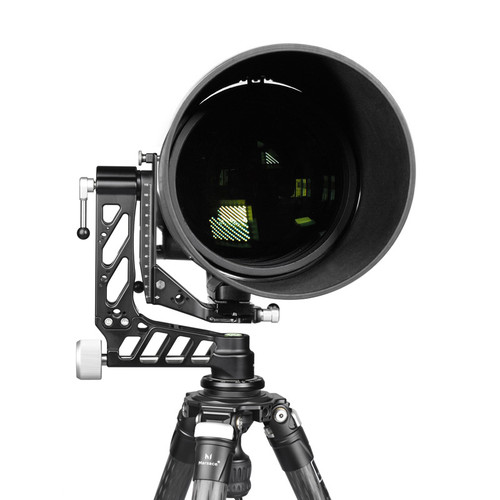 Marsace 馬小路 ML-01 Gimbal Head 懸臂雲台 圖片 02