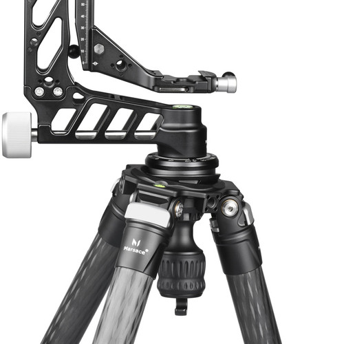 Marsace 馬小路 ML-01 Gimbal Head 懸臂雲台 圖片 03