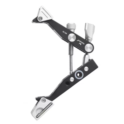 Marsace 馬小路 MC-02 Super Clamp 多用途大力夾 圖片 01