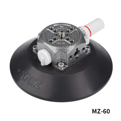 Marsace 馬小路 MZ-60 Vacuum Suction Cup 真空攝影吸盤 圖片 01