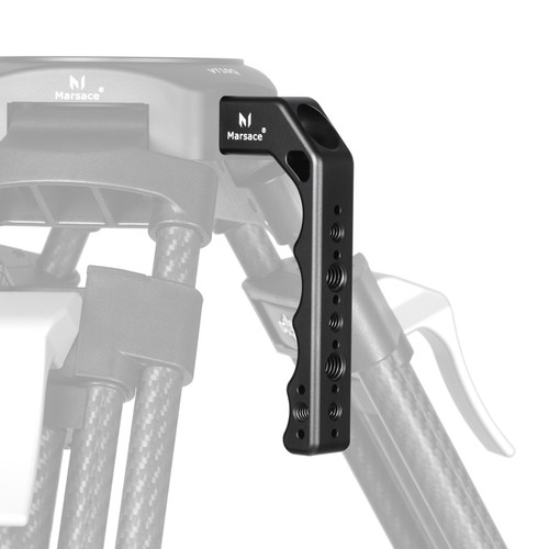 Marsace 馬小路 Tripod Carry Handle for SV Series / VT10Q 三腳架提手 圖片 02