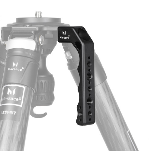 Marsace 馬小路 Tripod Carry Handle for SV Series / VT10Q 三腳架提手 圖片 03