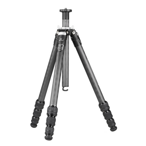 Marsace 馬小路 MT24 Carbon Fibre Tripod Legs 碳纖維三腳架（不含雲台） 圖片 01