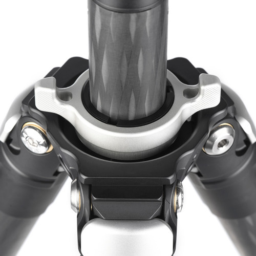Marsace 馬小路 MT24 Carbon Fibre Tripod Legs 碳纖維三腳架（不含雲台） 圖片 03
