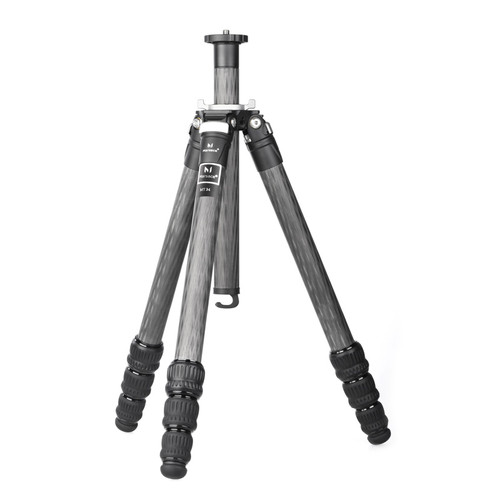 Marsace 馬小路 MT34 Carbon Fibre Tripod Legs 碳纖維三腳架（不含雲台） 圖片 01