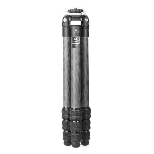 Marsace 馬小路 MT34 Carbon Fibre Tripod Legs 碳纖維三腳架（不含雲台） 圖片 02