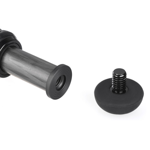 Marsace 馬小路 MT34 Carbon Fibre Tripod Legs 碳纖維三腳架（不含雲台） 圖片 05