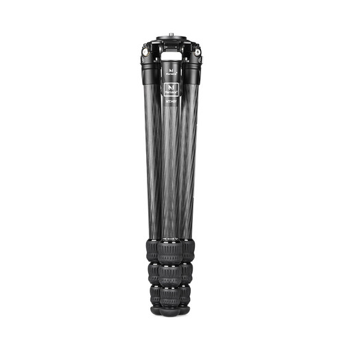 Marsace 馬小路 MT34SV 75mm Bowl Carbon Fibre Tripod 碳纖維攝錄三腳架（不含雲台） 圖片 02