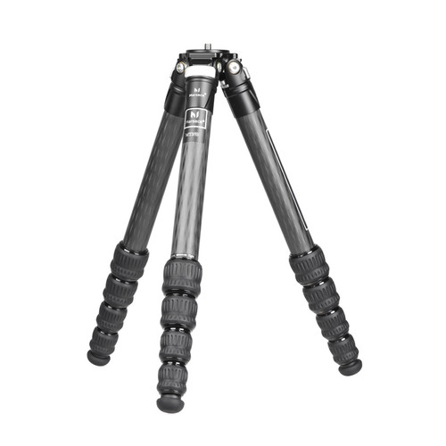 Marsace 馬小路 MT35S Columnless Carbon Fibre Tripod Legs 無中軸碳纖維三腳架（不含雲台） 圖片 01