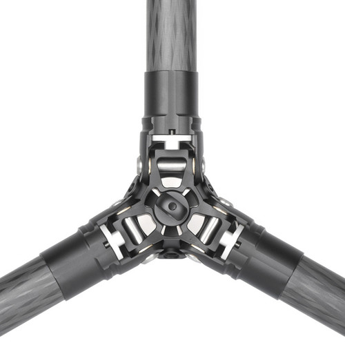 Marsace 馬小路 MT35S Columnless Carbon Fibre Tripod Legs 無中軸碳纖維三腳架（不含雲台） 圖片 04