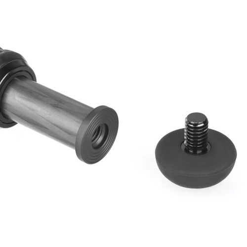 Marsace 馬小路 MT55S Columnless Carbon Fibre Tripod Legs 無中軸碳纖維三腳架（不含雲台） 圖片 05
