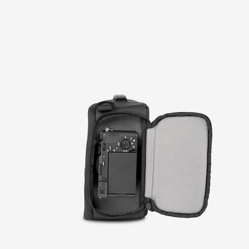 Wandrd Essential Camera Cube V2 側開快取