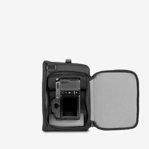 Wandrd Essential Deep Camera Cube V2 側開快取