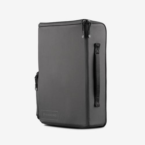 Wandrd Pro Camera Cube V2 斜角外觀