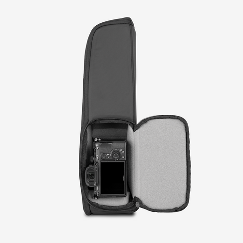 Wandrd Pro+ Camera Cube V2 側開快取