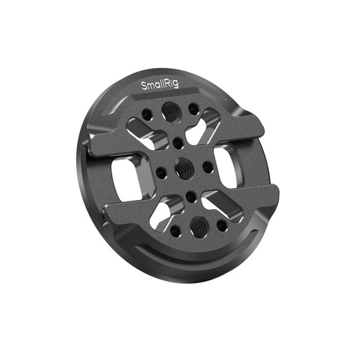 SmallRig 5155 Mount Plate for Phones 磁吸手機安裝板 product image 1