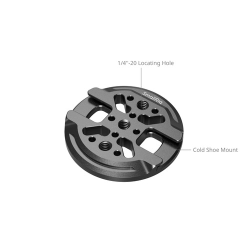 SmallRig 5155 Mount Plate for Phones 磁吸手機安裝板 product image 3