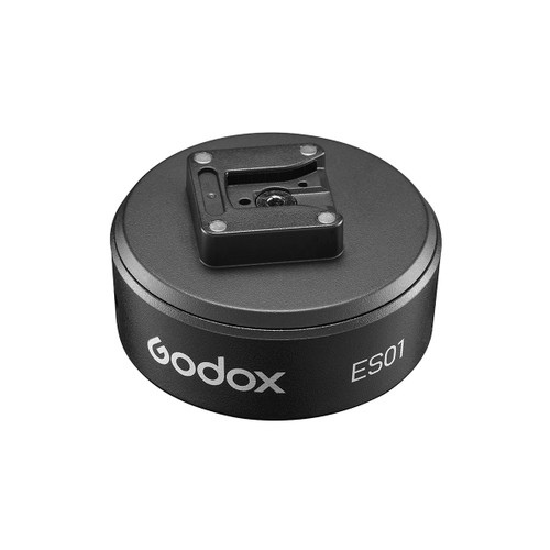 Godox神牛 ES01 Electric Suction Base 電動真空吸盤 product main image