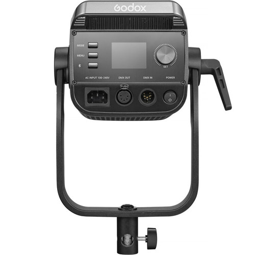 Godox SL200 RF PaletteLab RGB LED Light 產品角度圖 3