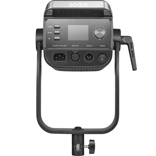 Godox SL300 RF PaletteLab RGB LED Light 產品角度圖 3