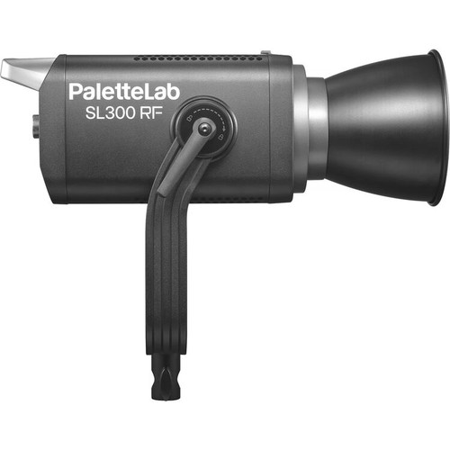 Godox SL300 RF PaletteLab RGB LED Light 產品角度圖 4