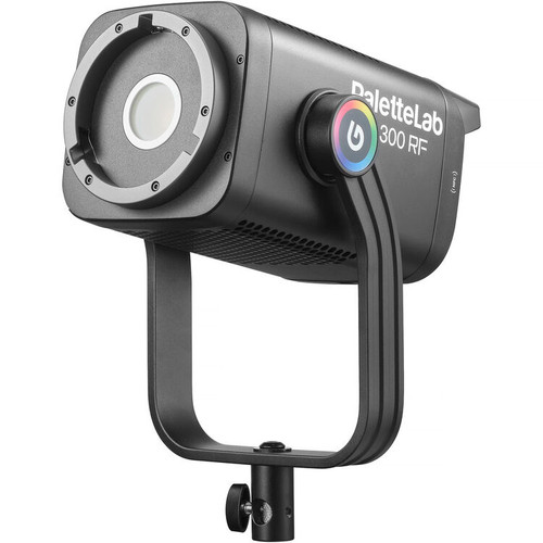 Godox SL300 RF PaletteLab RGB LED Light 產品角度圖 7