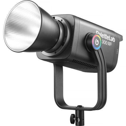 Godox SL300 RF PaletteLab RGB LED Light 產品角度圖 8
