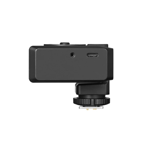 Godox 神牛 Lux Junior II Retro Camera Flash for Canon / Nikon / Fujifilm / Olympus / Panasonic 復古機頂閃光燈