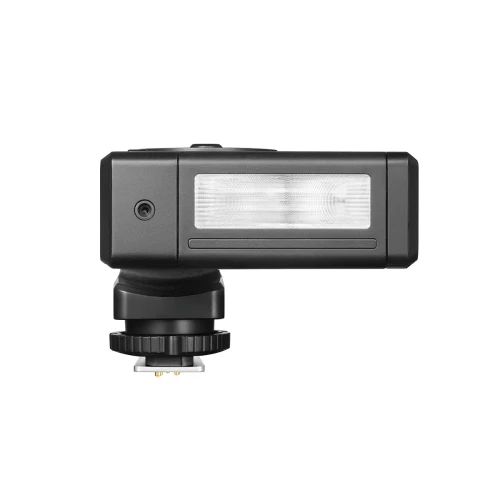 Godox 神牛 Lux Junior II Retro Camera Flash for Canon / Nikon / Fujifilm / Olympus / Panasonic 復古機頂閃光燈