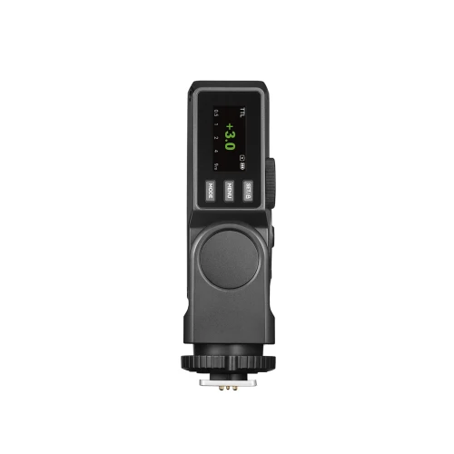 Godox 神牛 Lux Junior II S Retro Camera Flash for Sony 復古機頂閃光燈