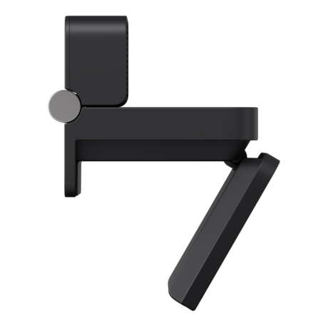 OBSBOT Meet Flip AI-Powered 4K Webcam 會議攝像頭