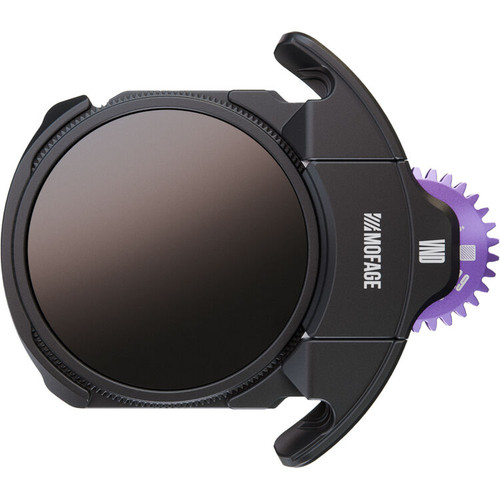 MOFAGE POCO II PL 轉 Fujifilm X - 白底產品圖 14