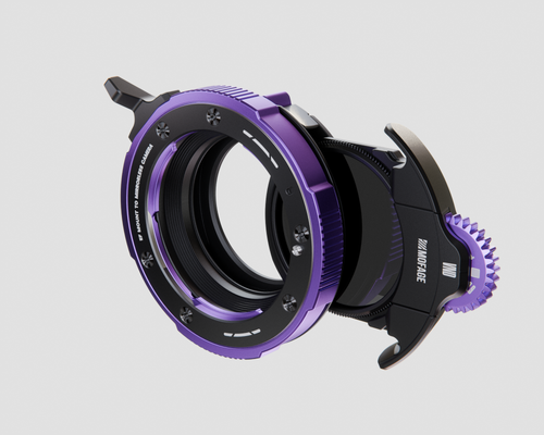 MOFAGE POCO II Canon EF 轉 Leica L - 圖片 1