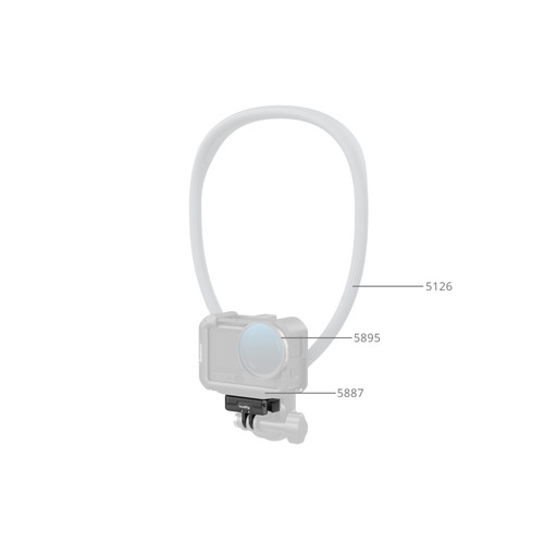 SmallRig 5890 official product image 3